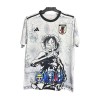 Maillot de Foot Japon x OnePiece Special 2024-25